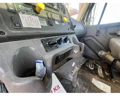 Freightliner M2 106 HVAC ECM