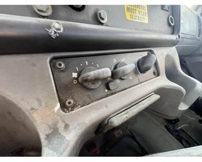 Freightliner M2 106 HVAC ECM