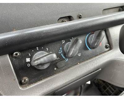 Freightliner M2 106 HVAC ECM