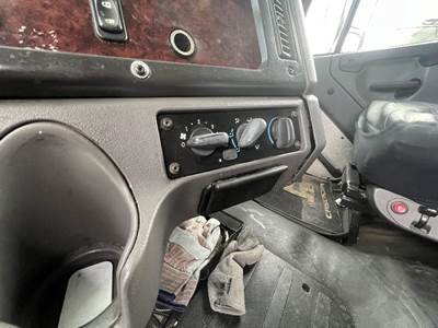 Freightliner M2 112 HVAC ECM