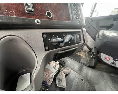 Freightliner M2 112 HVAC ECM