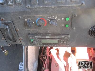 Freightliner MT45 HVAC ECM for a Freightliner MT-45