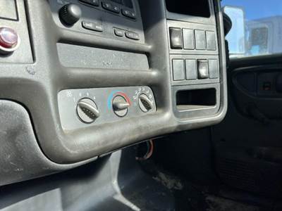 GMC C5500 HVAC ECM