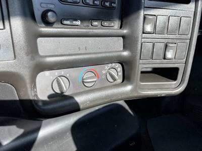 GMC C5500 HVAC ECM