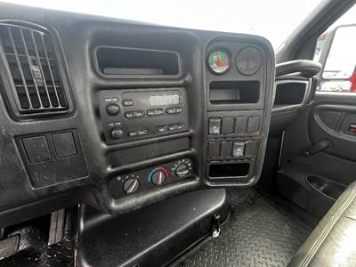 GMC C5500 HVAC ECM