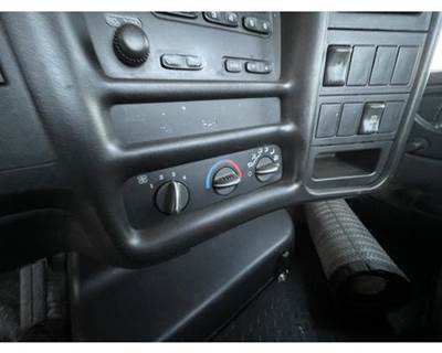 GMC C5500 HVAC ECM
