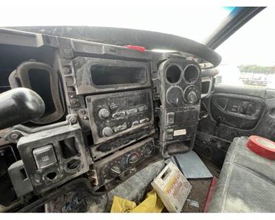 GMC C5500 HVAC ECM