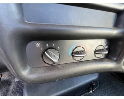 GMC C5500 HVAC ECM