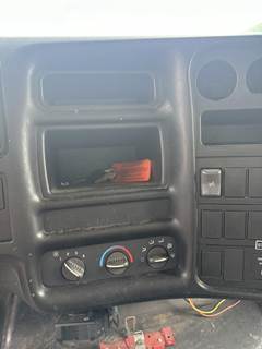 GMC C6500 HVAC ECM