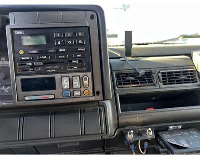 GMC C6500 HVAC ECM