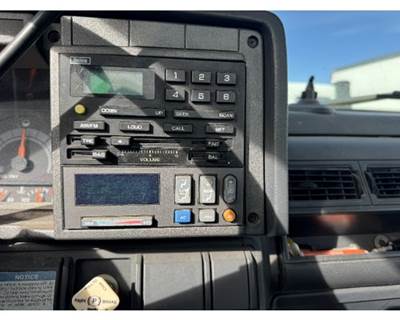 GMC C7 HVAC ECM