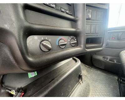 GMC C7500 HVAC ECM