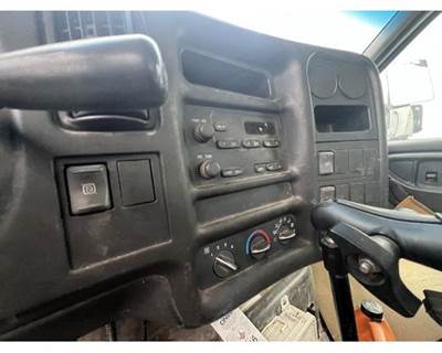 GMC C7500 HVAC ECM