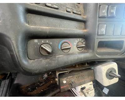GMC C7500 HVAC ECM