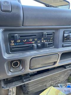 GMC W4500 HVAC ECM