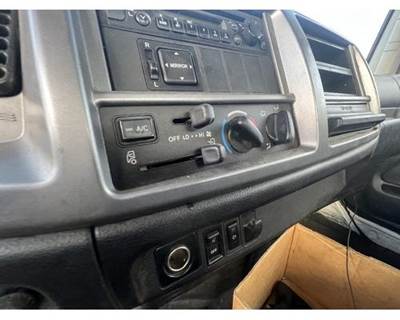 Hino 268 HVAC ECM