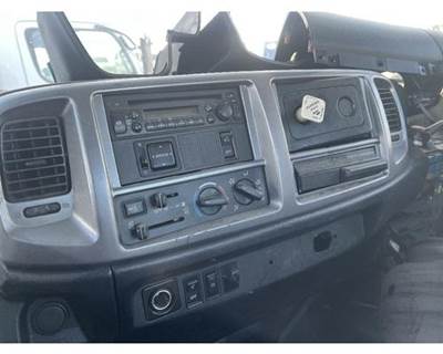 Hino 268 HVAC ECM