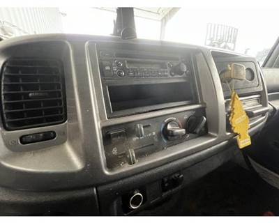 Hino 268 HVAC ECM