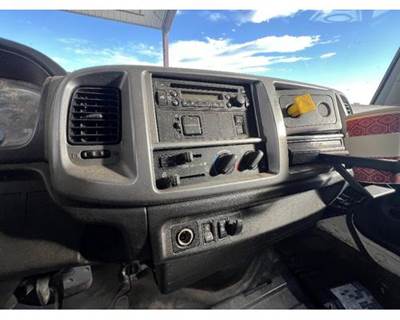 Hino 268 HVAC ECM