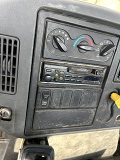 International 4300 HVAC ECM