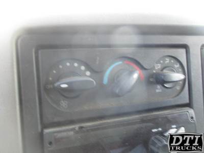 International 4300 HVAC ECM