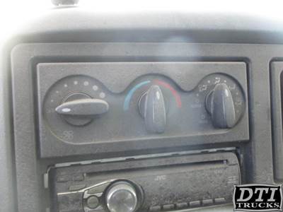 International 4300 HVAC ECM