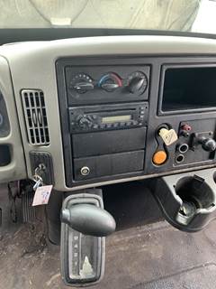 International 4300 HVAC ECM