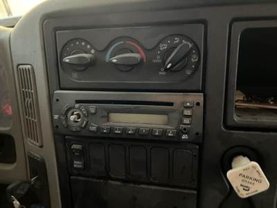 International 4300 HVAC ECM