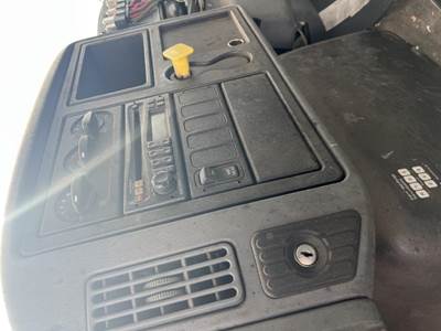 International 4300 HVAC ECM