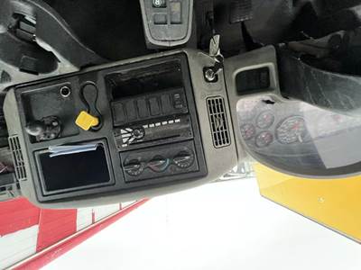 International 4300 HVAC ECM