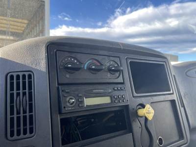 International 4300 HVAC ECM