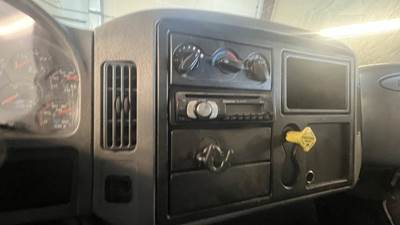 International 4300 HVAC ECM