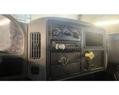 International 4300 HVAC ECM