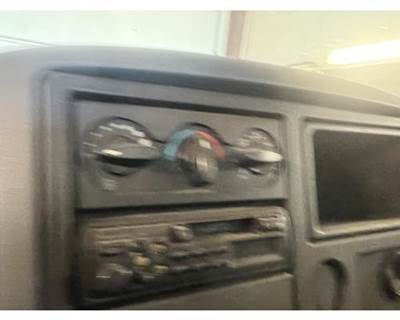 International 4300 HVAC ECM