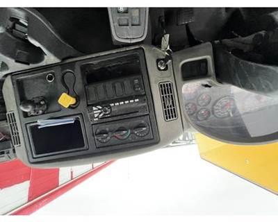 International 4300 HVAC ECM