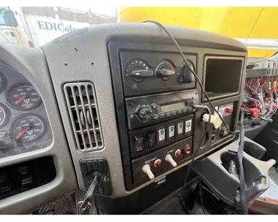 International 4300 HVAC ECM