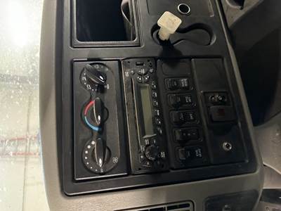 International 4400 HVAC ECM