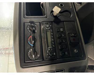 International 4400 HVAC ECM