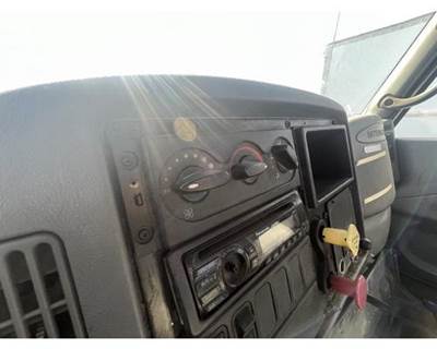 International 4400 HVAC ECM