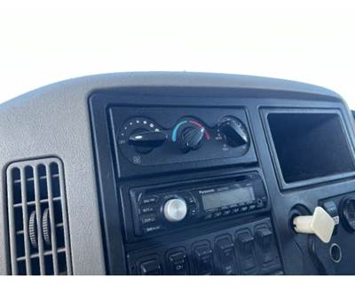 International 4400 HVAC ECM
