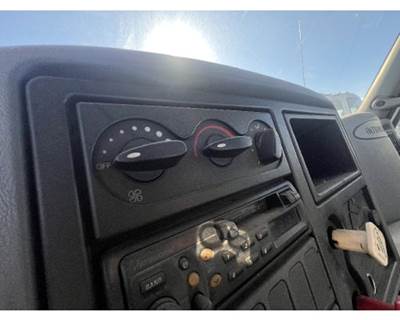 International 4400 HVAC ECM