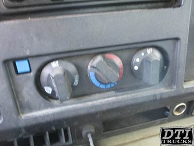 International 4700 HVAC ECM