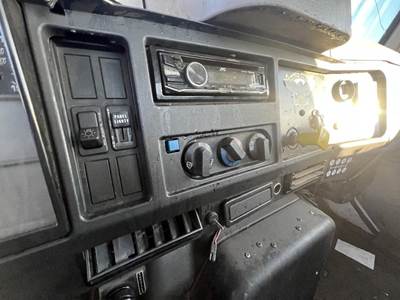 International 4700 HVAC ECM