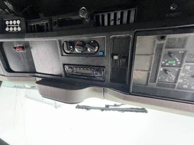 International 4700 HVAC ECM