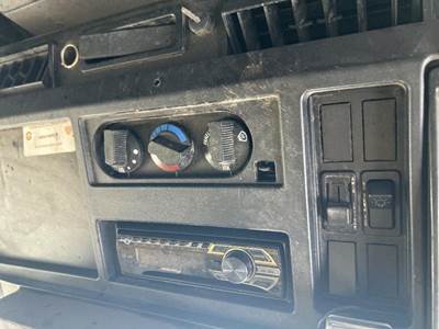 International 4900 HVAC ECM