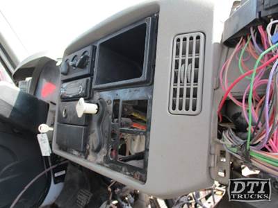 International DuraStar HVAC ECM