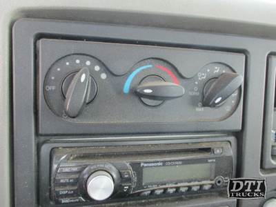 International DuraStar HVAC ECM