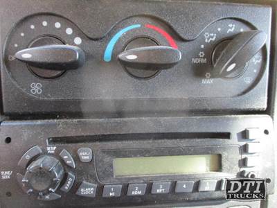 International DuraStar HVAC ECM