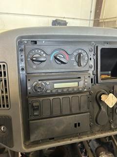 International WorkStar HVAC ECM