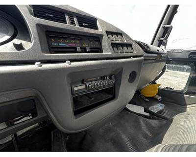 Isuzu FTR HVAC ECM